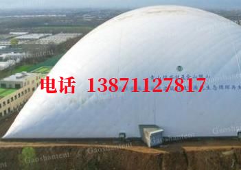 互锁气膜棚卷帘门,电动门